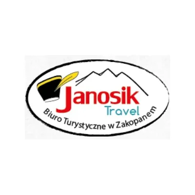 Fhu Janosik Travel