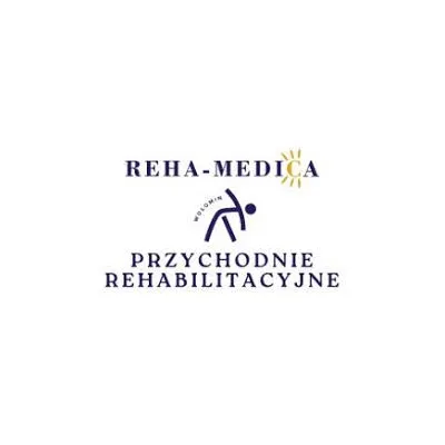 Reha-Medica - rehabilitacja dzieci i młodzieży Wołomin