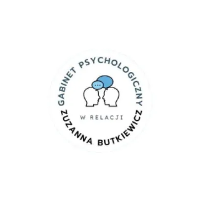 W Relacji Gabinet Psychologiczny Zuzanna Butkiewicz