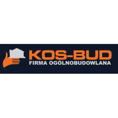 Kos-Bud Piotr Kosna - budowa domów