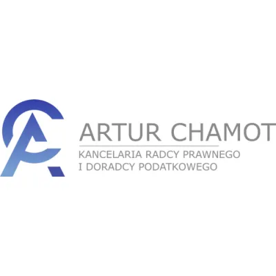 AC Legal - Kancelaria Radcy Prawnego i Doradcy Podatkowego Artur Chamot