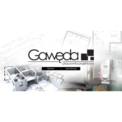 Pracownia Projektowa Gawęda