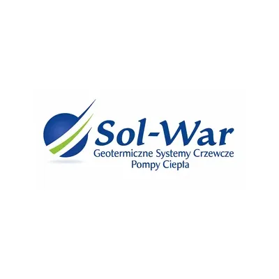 Sol-War. Pompy ciepła