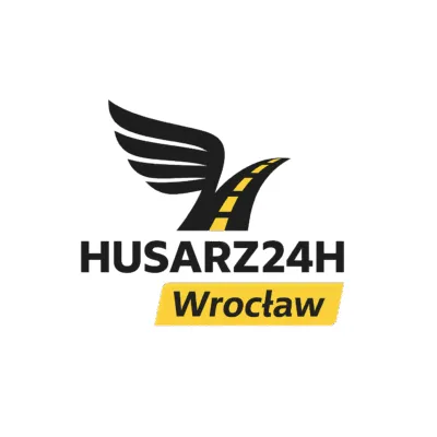 Pomoc Drogowa Wrocław Husarz 24h