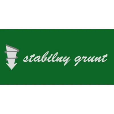 Stabilny Grunt Sp. z o.o.