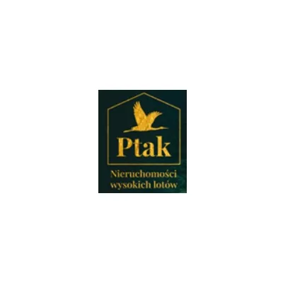 Ptak Nieruchomości Pośrednictwo i Zarządzanie Małgorzata Ptak-Adamczewska