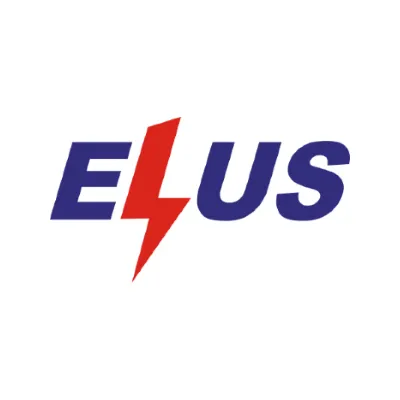 Hurtownia Elektryczna - ELUS sp. z o.o. - Oddział Gdańsk