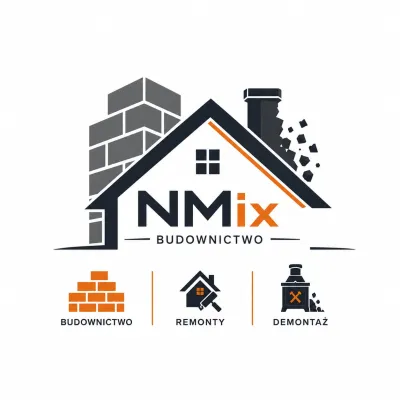 NMix Budownictwo Michał Mróz