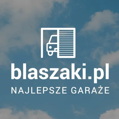 Blaszaki Henryk Majda