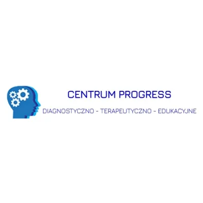Progress Centrum diagnostyczno- terapeutyczno-edukacyjne Dorota Żareń-Kwiatkowska