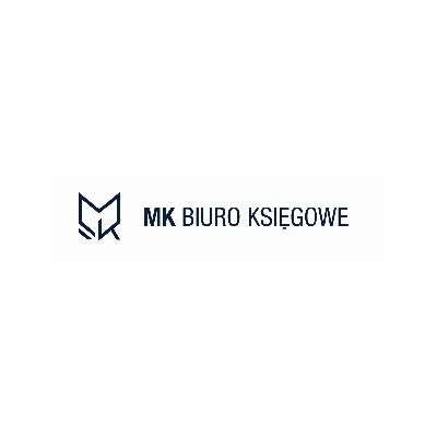 Mk Biuro Księgowe Sp. z o.o.