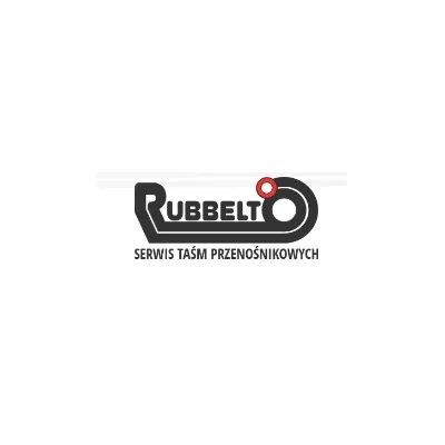Rubbelt Wulkanizacja taśm przenośnikowych