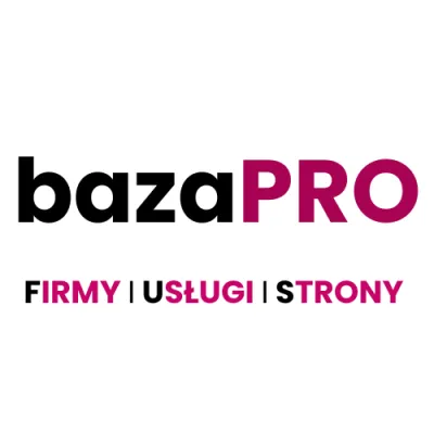 Baza Profesjonalnych Firm 1.0
