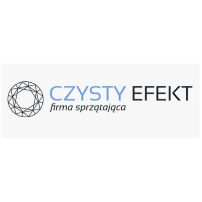 Czysty Efekt - firma sprzątająca Gliwice