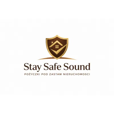 Pożyczki pod zastaw nieruchomości pozabankowe Stay Safe Sound