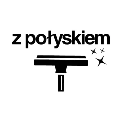 Z Połyskiem - firma sprzątająca Warszawa