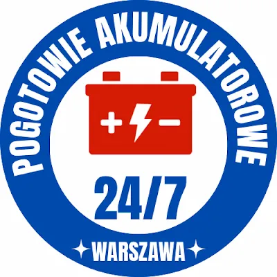 Pogotowie Akumulatorowe 24/7