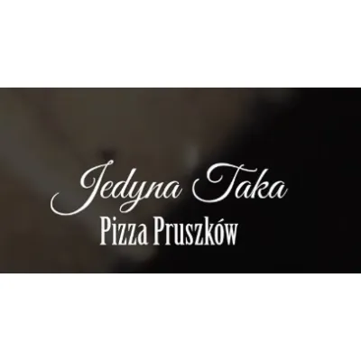 Jedyna Taka Pizza Pruszków