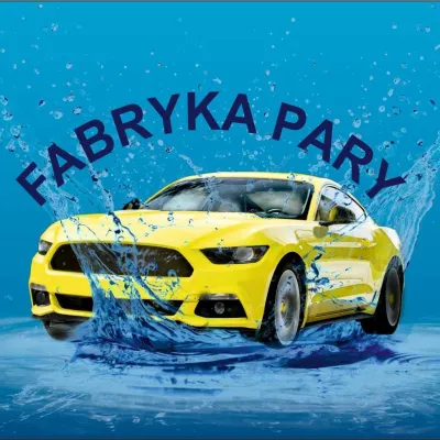 Fabryka Pary - Myjnia ręczna Gdańsk | Auto detailing