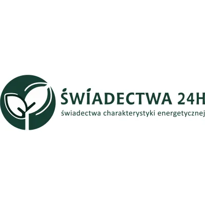 Świadectwa24 - ECO DESIGN Sp. z o.o.