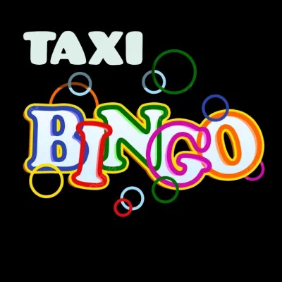 Taxi Bingo Żory