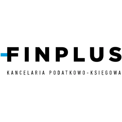 KANCELARIA PODATKOWO-KSIĘGOWA FINPLUS SP. Z O. O.