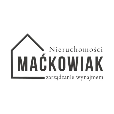 Nieruchomości - Marek Maćkowiak