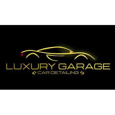 Car Detailing - Luxury Garage