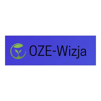 OZE Wizja - Opłacalne Źródła Energii