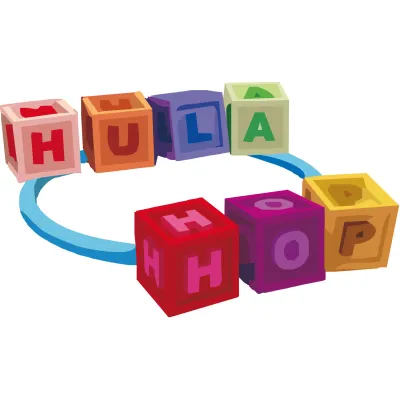 Żłobek i Przedszkole Hula Hop