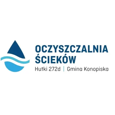 Oczyszczalnia Ścieków Przemysłowych w Hutkach