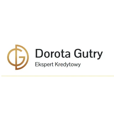 Prosperity Dorota Gutry - Ekspert kredytowy Łódź | Kredyt hipoteczny