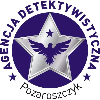 Detektyw Pozaroszczyk Warszawa - Agencja Detektywistyczna - Biuro Detektywistyczne - Prywatny Detektyw Warszawa