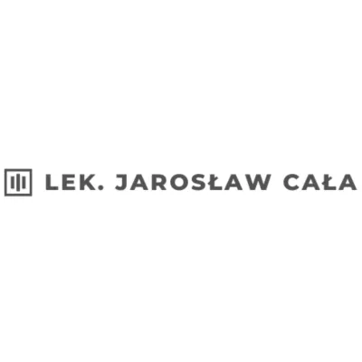 Proktolog Warszawski - Jarosław Cała