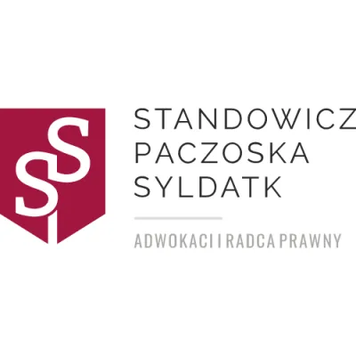 Adwokat Wejherowo - Standowicz Syldatk i Radca Prawny Paczoska - Kancelaria Prawna