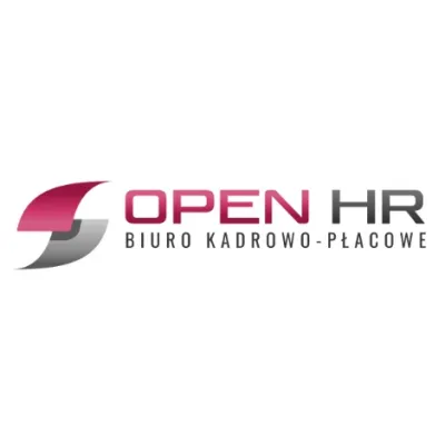 Biuro Kadrowo – Płacowe Open HR
