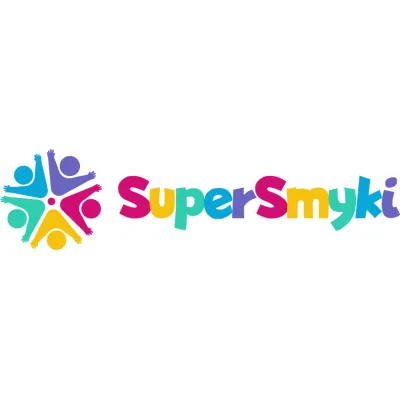 Super Smyki - Zajęcia sportowe i ogólnorozwojowe dla dzieci w wieku 3-7 lat