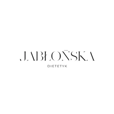 Świadoma Dietetyka Jabłońska Klaudia