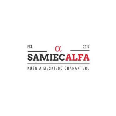 SA Schooling Samiec Alfa	