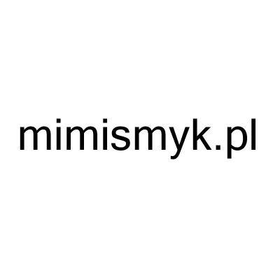 Mimismyk