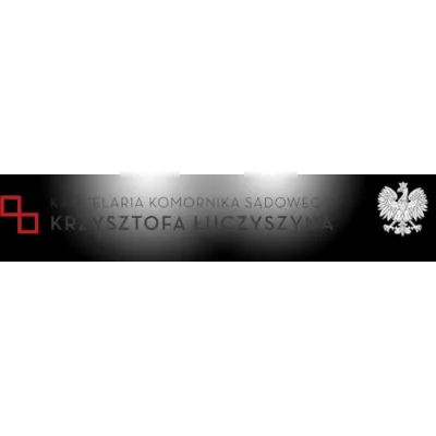 Krzysztof Łuczyszyn Komornik Sądowy Przy Sądzie Rejonowym dla Warszawy-Mokotowa w Warszawie