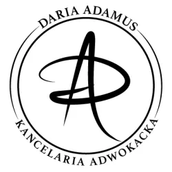 Kancelaria Adwokacka Adwokat Daria Adamus