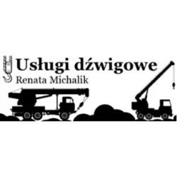 Renata Michalik Usługi dźwigowe