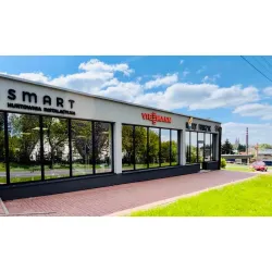 Firma Usługowa Rafał Patrzyk - Kotły Patrzyk Centrum Grzewcze Wentylacji i Klimatyzacji