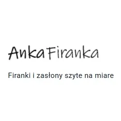 Anka-firanka.pl Anna Grądas-Zielińska