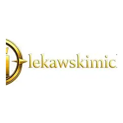 doradca kredytowy Michał Łękawski