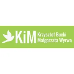 K i M P.P.U.H. Krzysztof Bucki, Małgorzata Wyrwa