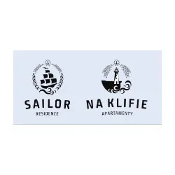 Sailor Residence / Apartamenty Na Klifie