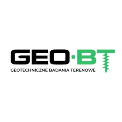GEO-BT Geotechniczne Badania Terenowe