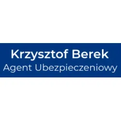 Agent Ubezpieczeniowy Krzysztof Berek